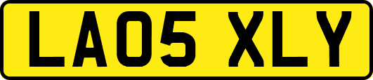 LA05XLY