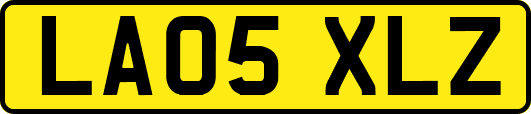 LA05XLZ