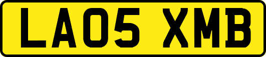 LA05XMB