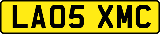 LA05XMC
