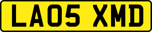 LA05XMD