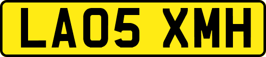 LA05XMH