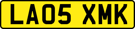LA05XMK