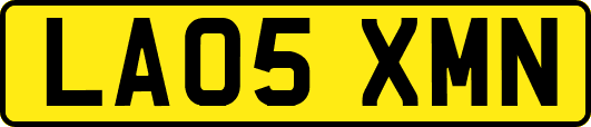 LA05XMN