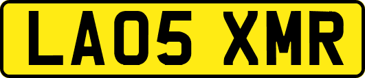 LA05XMR