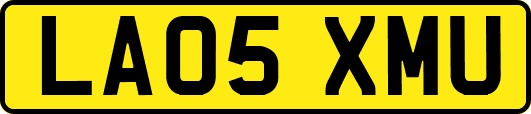 LA05XMU