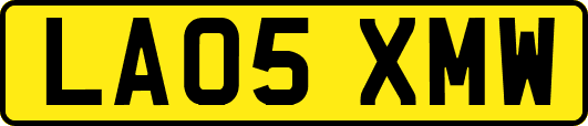 LA05XMW