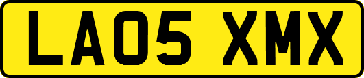 LA05XMX