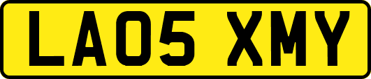LA05XMY