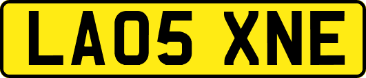 LA05XNE