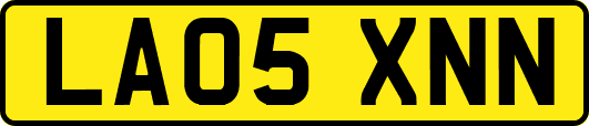 LA05XNN