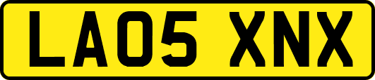 LA05XNX