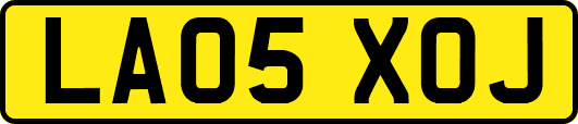 LA05XOJ