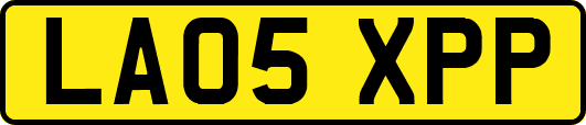 LA05XPP