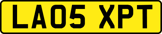 LA05XPT