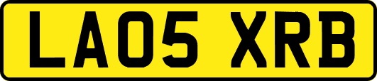 LA05XRB