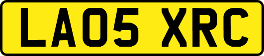 LA05XRC