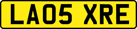 LA05XRE