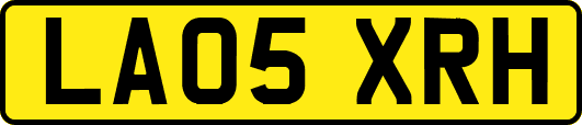 LA05XRH