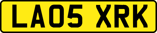 LA05XRK