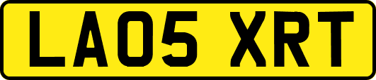 LA05XRT