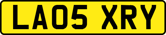 LA05XRY
