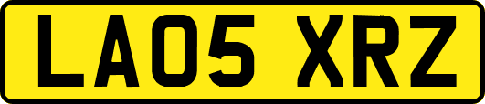 LA05XRZ