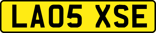 LA05XSE