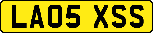 LA05XSS