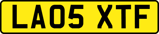 LA05XTF
