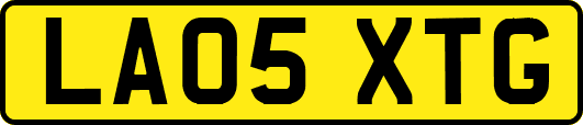 LA05XTG