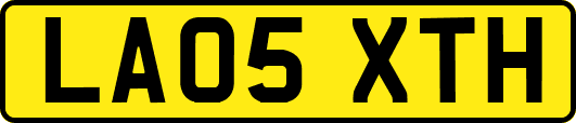 LA05XTH