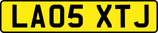 LA05XTJ