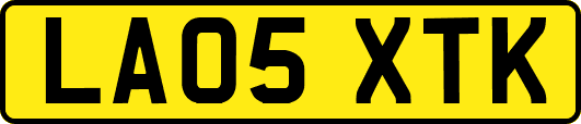 LA05XTK