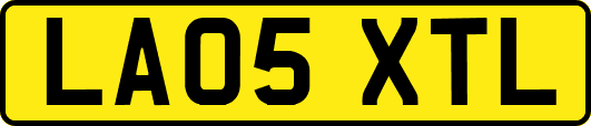 LA05XTL