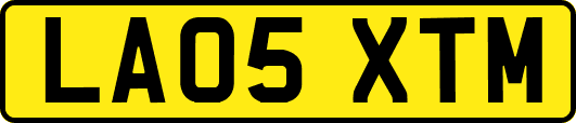 LA05XTM