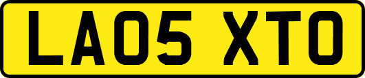 LA05XTO