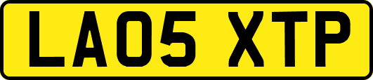 LA05XTP