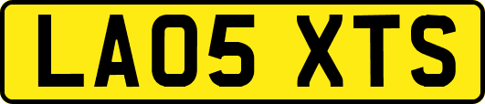LA05XTS