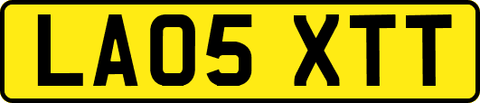 LA05XTT