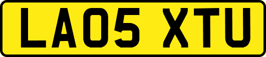 LA05XTU