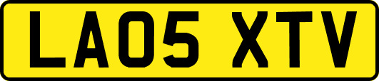 LA05XTV