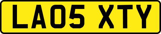 LA05XTY
