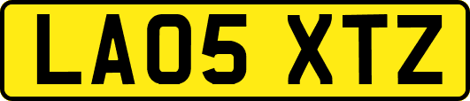 LA05XTZ