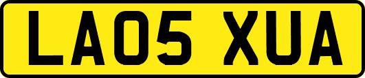 LA05XUA