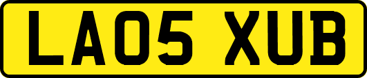LA05XUB