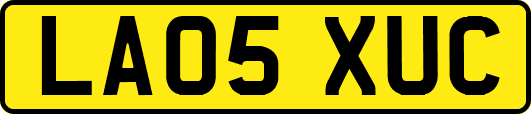 LA05XUC