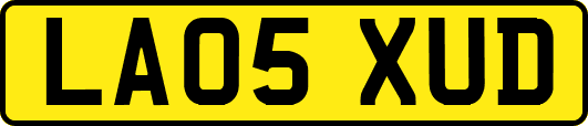 LA05XUD