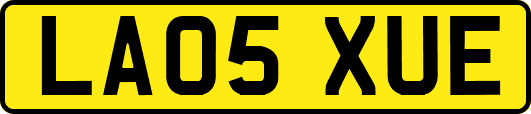 LA05XUE