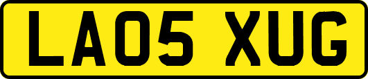 LA05XUG